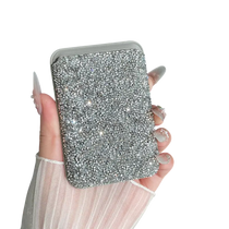 magnetic-magsafe-glitter-wallet-sparkly-card-holder