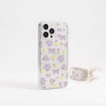 LILAC REVERIE IPHONE CASE